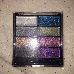 Wet n wild glitter